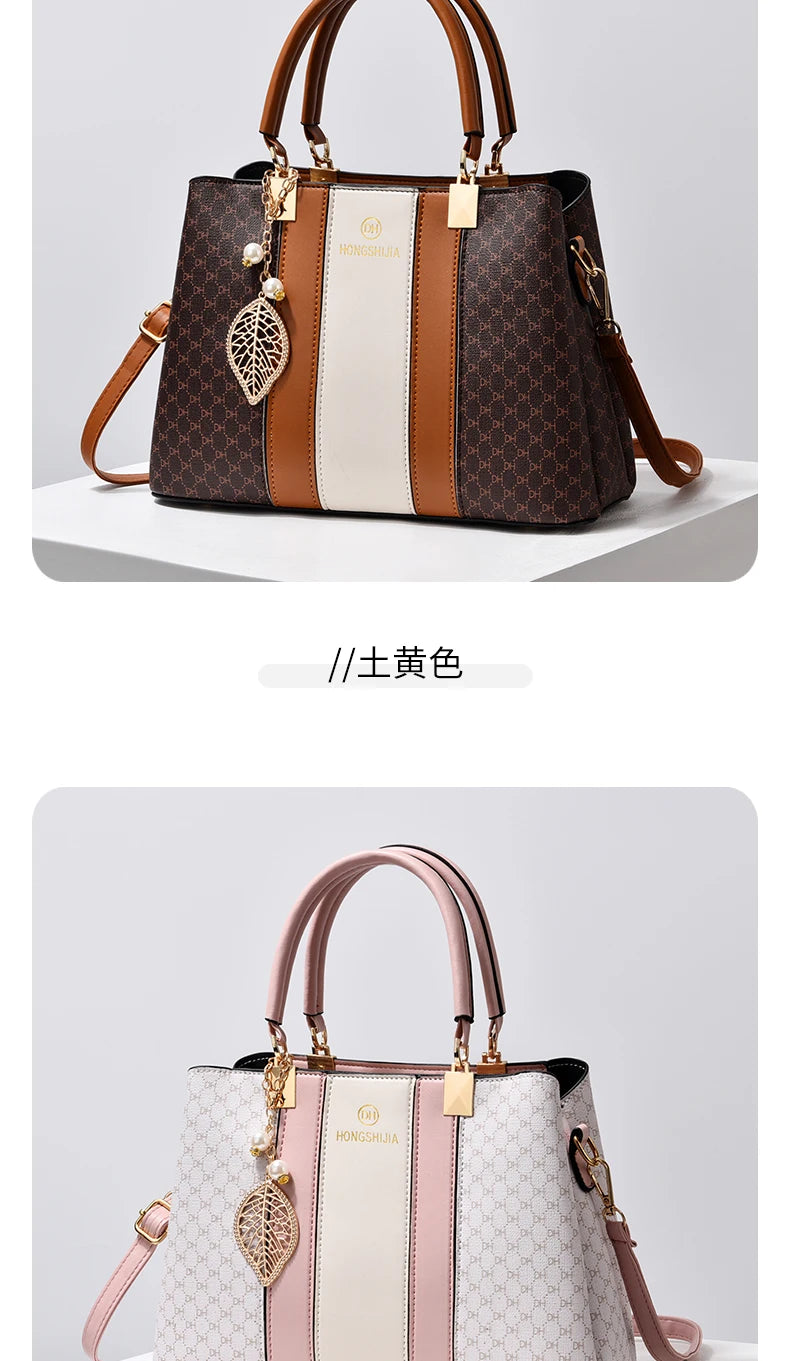 Elegant Women's Handbags
